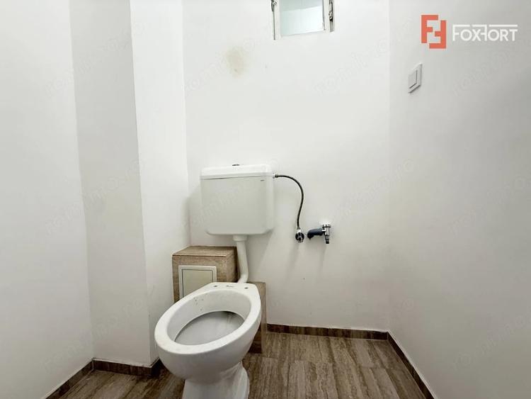 Apartament cu 3 camere decomandat în Iosefin