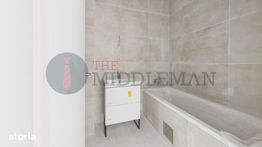 Apartament 2 Camere Spa?ios | Curte Privata | Metrou Basarab - 1