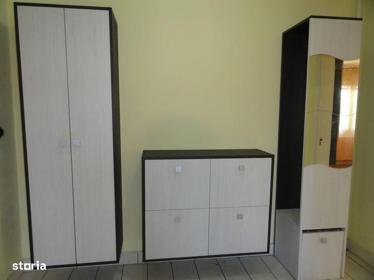 Apartament cu 2 camere în Romanilor