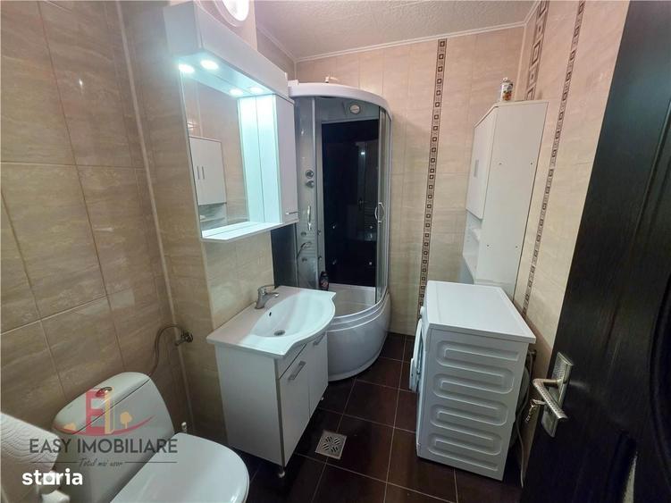 Apartament cu 2 camere în Livezeni