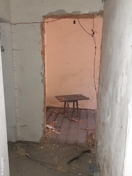 Apartament cu 3 camere decomandat în Zimnicea