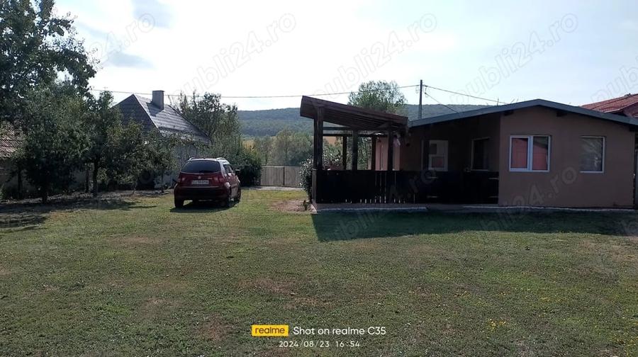 Casă cu 1 camere în Micești