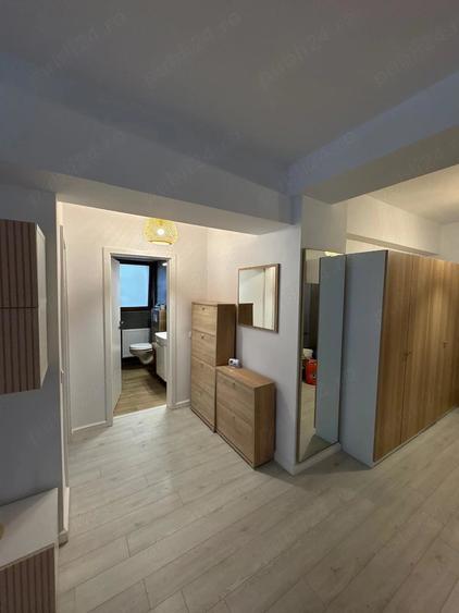 Apartament cu 2 camere semidecomandat, mobilat în Torontalului
