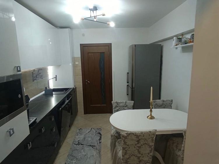 Apartament 3 camere Garii - 6