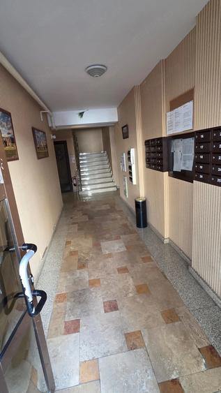 Apartament cu 2 camere decomandat, mobilat în Tomis Plus