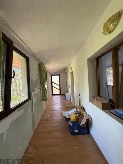 Garsonieră decomandată în Tătăranu
