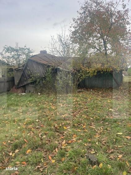 Casă cu 2 camere în Central