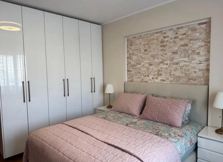 2 camere Aparatorii Patriei -  aleea Tomesti | imobil nou & parcare proprie | - 1