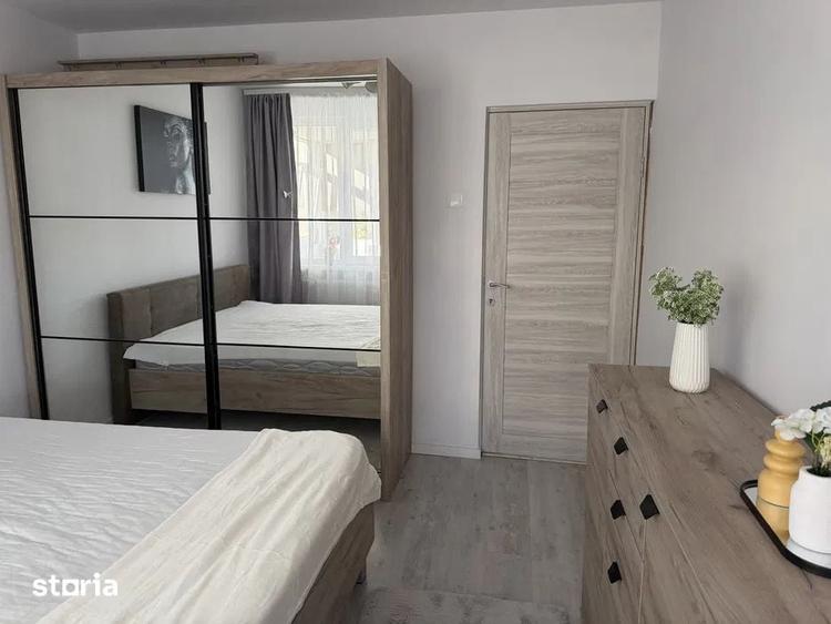 Brancoveanu-Oraselul Copiilor | 2 camere| | metrou | parc - 4