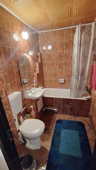 Apartament cu 2 camere decomandat în Ampoi 1