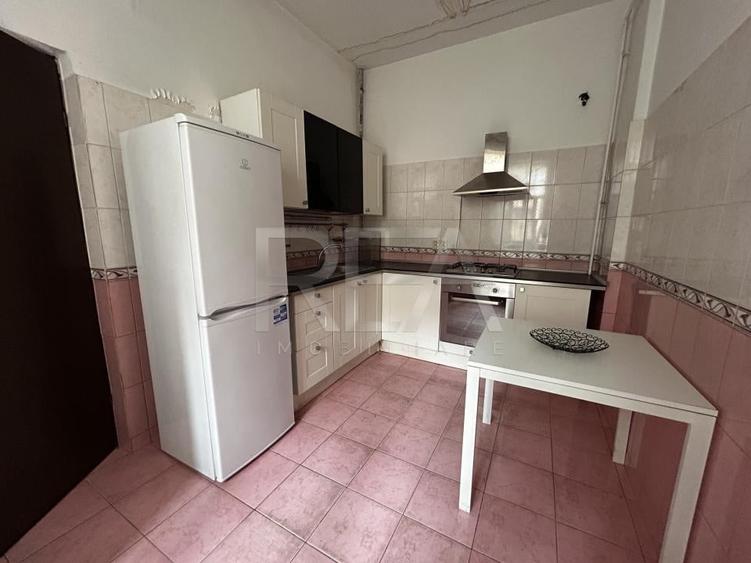 3 camere- Centrala proprie-pivnita- 99,92 MP- Parcul Carol/Piata Regina Maria - 9