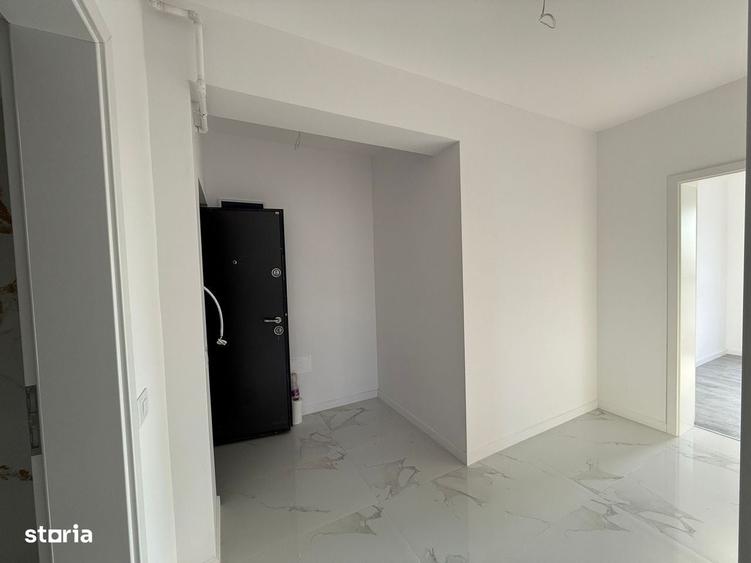 Apartament 2 camere,Bucatarie inchisa, Str Diamantului Bragadiru - 5