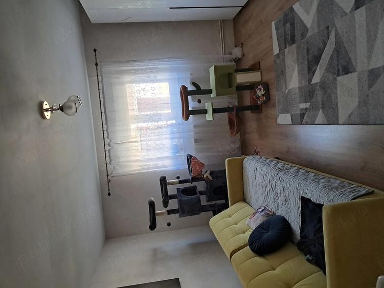 Casă cu 2 camere cu Teren 189 Mp în Iosia