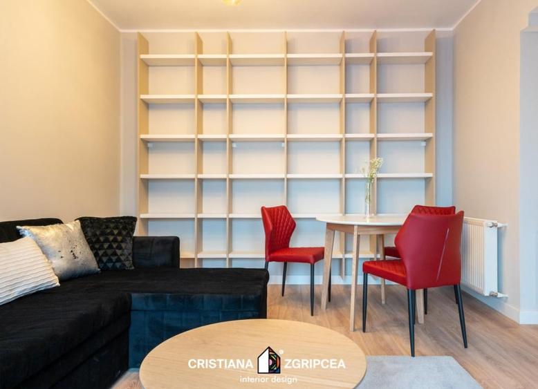 Apartament cu 2 camere în Unirii