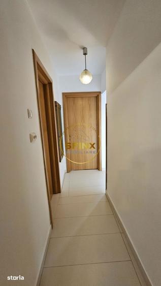 Apartament cu 4 camere decomandat, mobilat în Moșilor