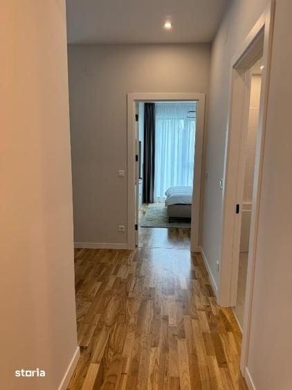APARTAMENT 2 CAMERE | ESCAPE RESIDENCE | INACALZIRE PARDOSEALA | - 7