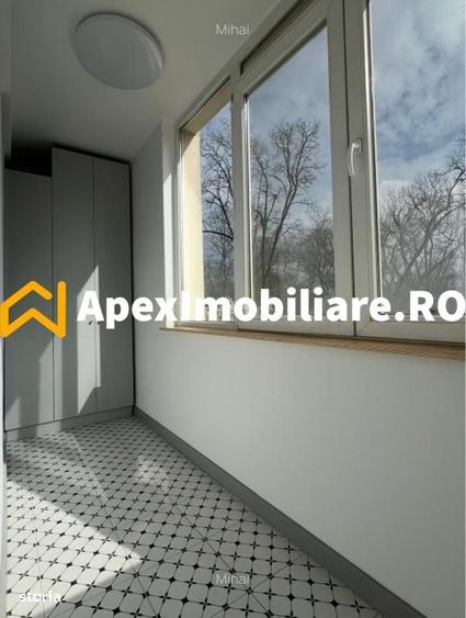 Apartament 2 camere de inchiriat Titan Bucuresti | ApexImobiliare.ro - 12