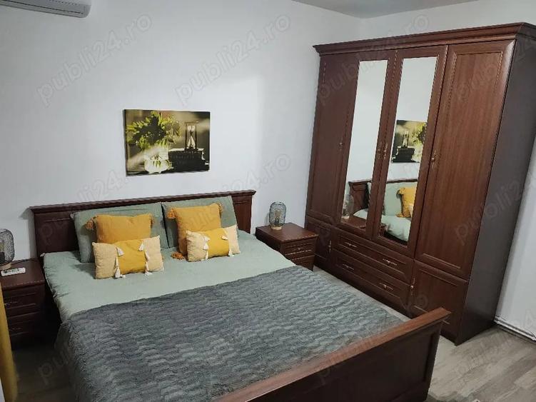 Apartament cu 4 camere decomandat în Vasile Aaron