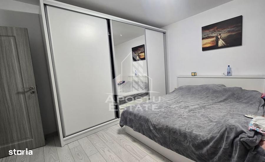 Casă cu 4 camere în Șag