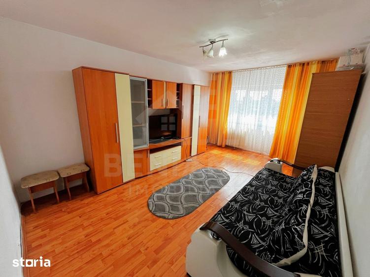 Apartament cu 2 camere decomandat în Craiovița Nouă