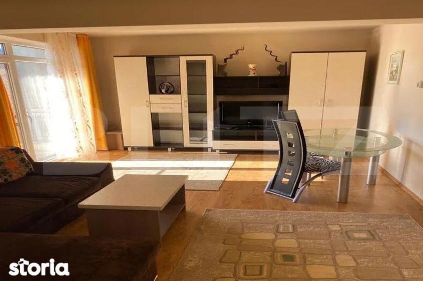 Apartament 3 camere, decomandat, zona Marasti - 6