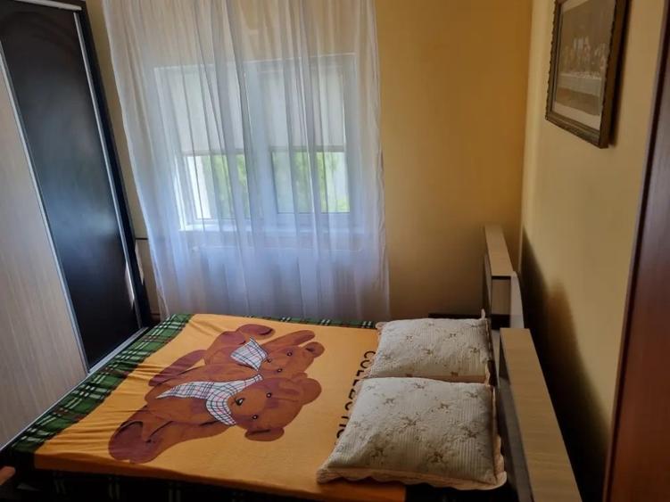 Apartament cu 2 camere decomandat în Mihai Bravu