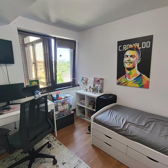 Duplex cu 4 camere cu Canalizare în Bragadiru