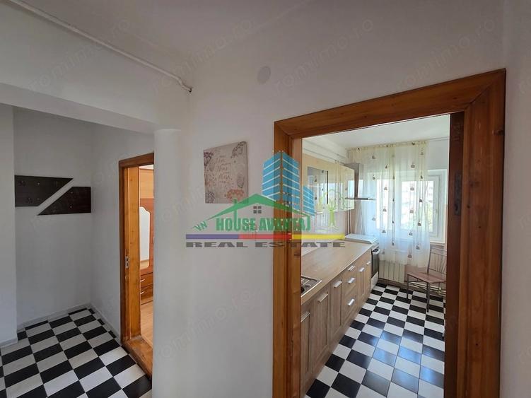 [DE VANZARE] Apartament 3 Camere Decomandat Etaj intermediar ! - 9