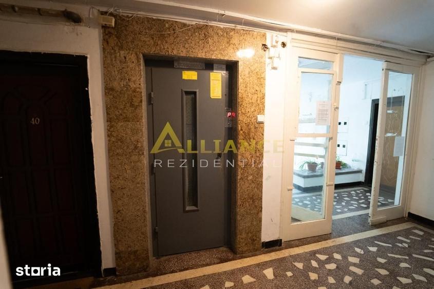 Piata sudului | Ap. 2 camere | Mobilat si utilat - 6