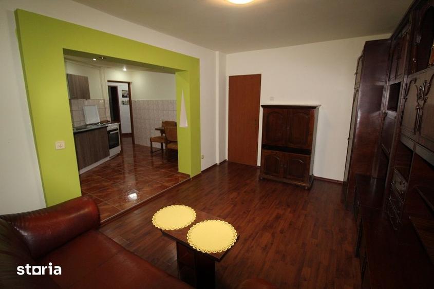 Vand apartament 4 camere in Hunedoara, Micro5/1-Po?ta, parter inalt... - 4