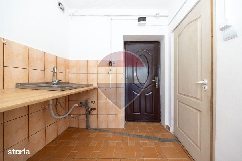 Garsoniera 22mp| Tractorul, Brasov - 14