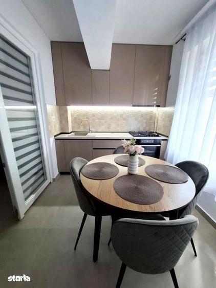 Apartament 2 camere | Ultramodern | Metalurgiei | Metrou 8` | Parcare - 8