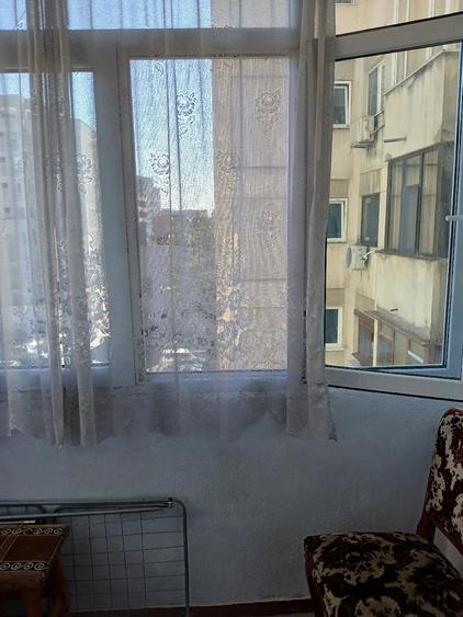 Garsonieră semidecomandată în Ultracentral