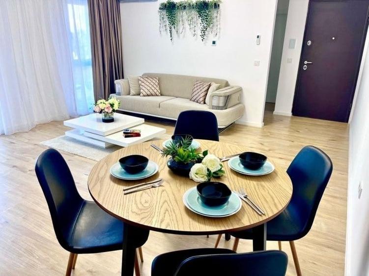 Apartament cu 2 camere în Aviației