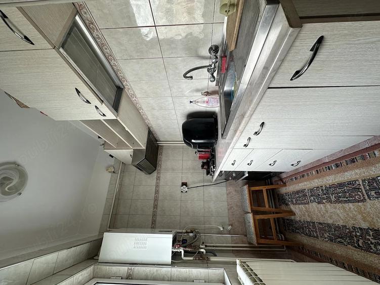 Apartament cu 2 camere semidecomandat în Ultracentral