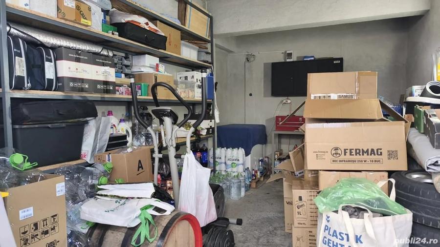 Apartament cu 2 camere decomandat în Gojdu