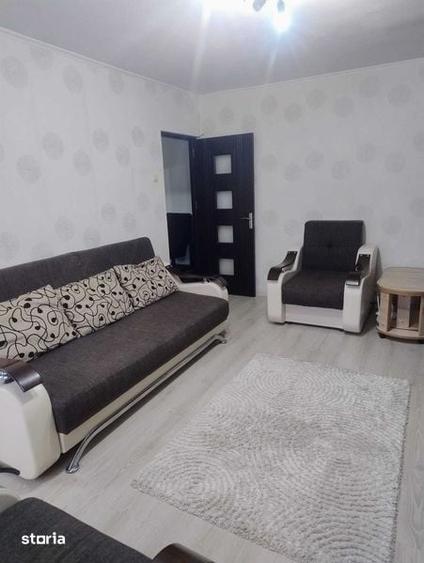 Apartament cu 2 camere decomandat în Mihai Bravu