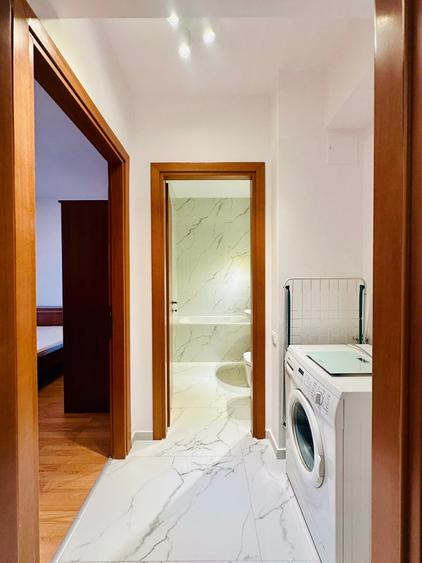 Apartament 2 camere - Quadra Place - Politehnica- Grozavesti - 10