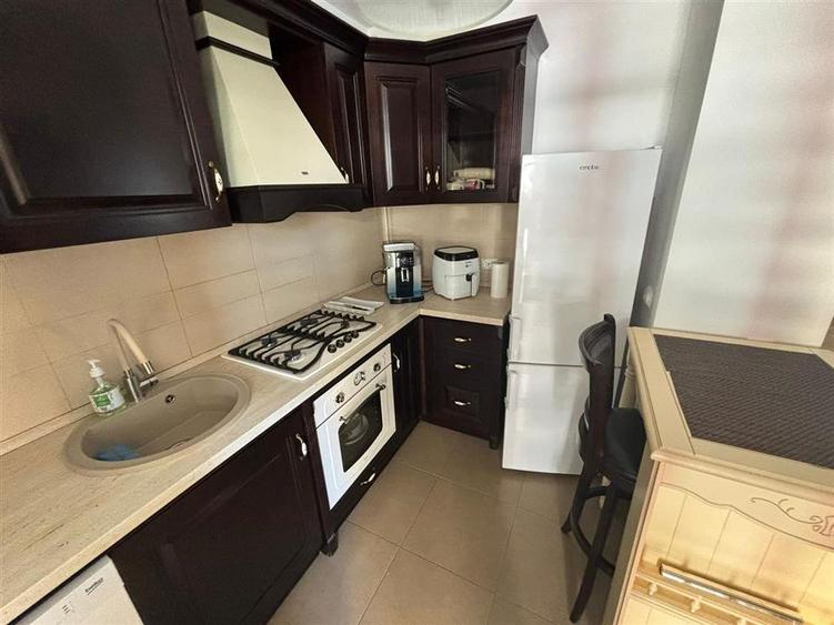 Apartament cu 2 Camere Decomandat in Privilegio - 5