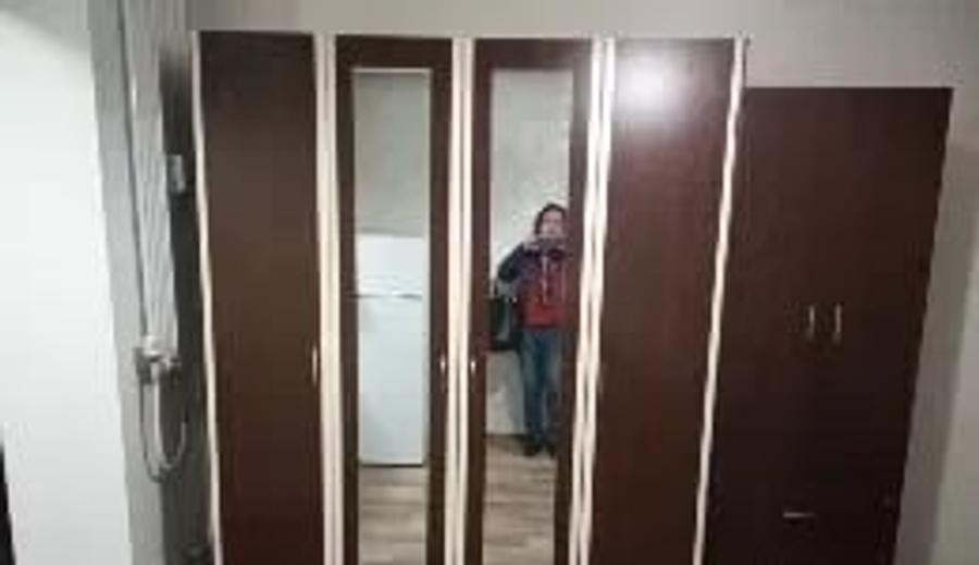 Garsonieră nedecomandată, mobilată în Tătărași
