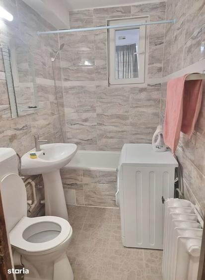 Apartament cu 2 camere în Obor