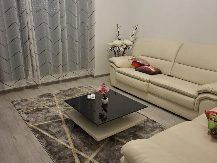 Apartament decomandat în Măgurele