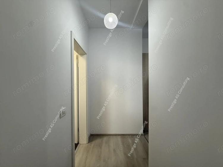 Apartament 2 Camere | Etaj 1 | Blaise Pascal-Dumbravita - 4