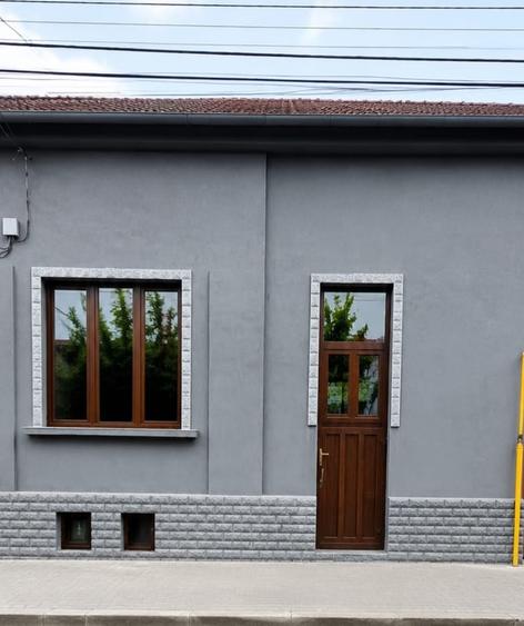 Spațiu comercial, de 128 mp, în Ultracentral
