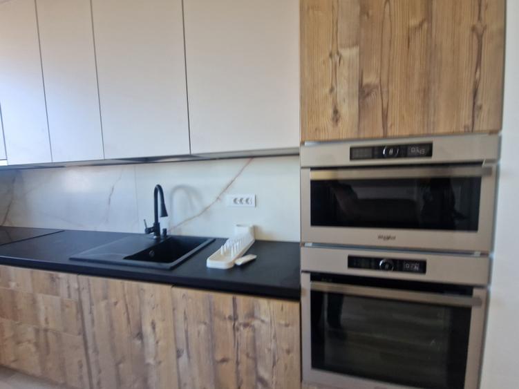 Apartament cu 2 camere semidecomandat în Medicină