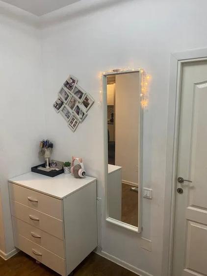Apartament 3 camere  , 68 MP, cu gradina de 40 mp, zona Teilor , parcare .. - 4