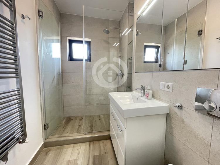 Apartament 2 camere de închiriat Șelimbăr, lângă Promenada Mall - 5