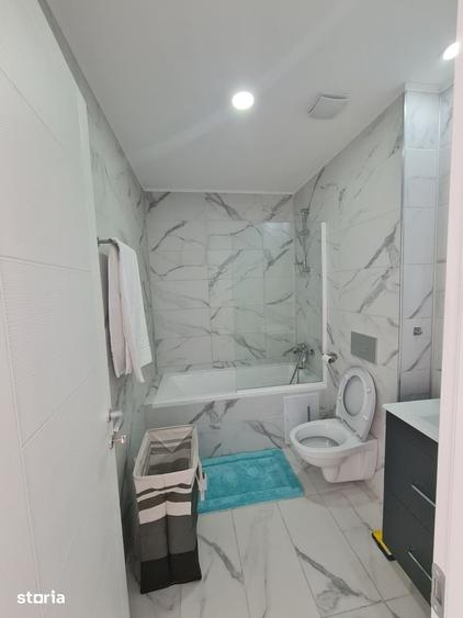 Apartament cu 2 camere în Ștefăneștii de Jos
