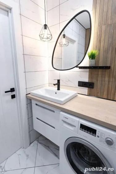 inchiriere garsoniera in zona Bucurestii Noi - 3