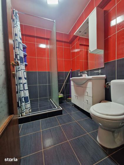 Apartament cu 2 camere în Nord